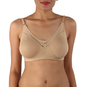 Strawberry Non Padded Non Wired Shape up Bra