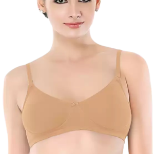 Strawberry Lenceria  Women T-Shirt Non Padded Bra