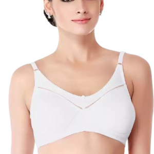 Strawberry Lenceria Women Shape-up salwar Non Padded Bra