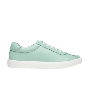 ether Women Green Sneakers