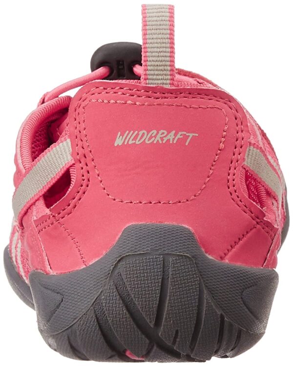 Wildcraft Women"s Trekking and Hiking Shoes