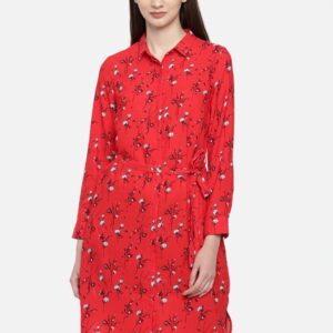 Allen Solly Women Printed Tunics