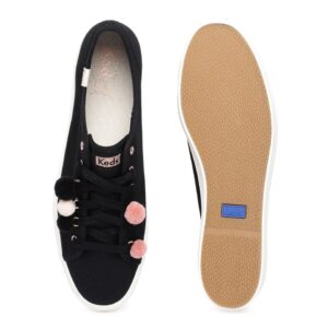 Keds Women Solid Sneakers