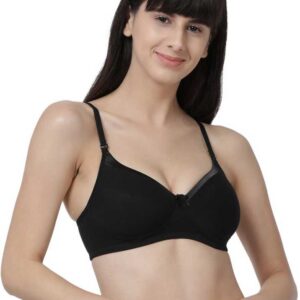 DIXCY SCOTT SLIMZ  Women Full Coverage Lightly Padded Bra