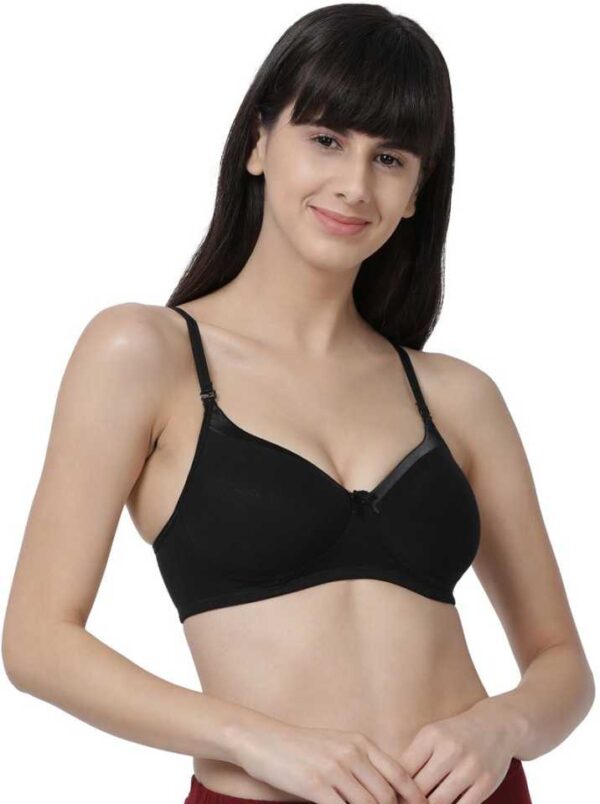 DIXCY SCOTT SLIMZ  Women Full Coverage Lightly Padded Bra