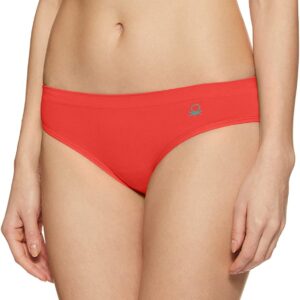 United Colors of Benetton Women"s Plain/Solid Bikini