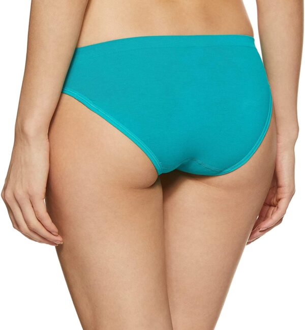 United Colors of Benetton Women"s Plain/Solid Bikini