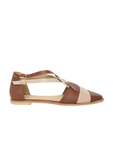 Roadster Women  Colourblocked Flats