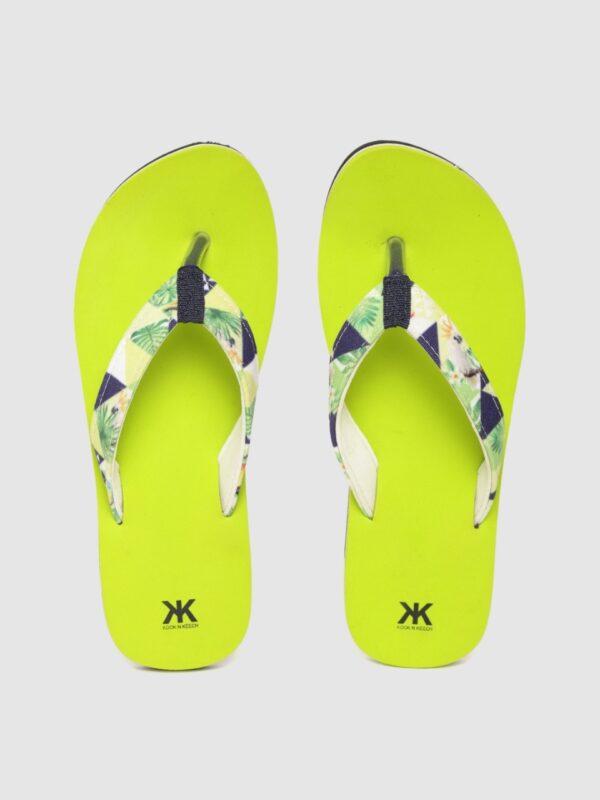 Women Flip-Flops Kook N Keech