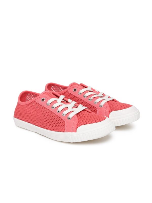 United Colors of Benetton Women Sneakers