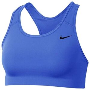 Nike Pro Swoosh Medium Bra Women"s (Non Pad)