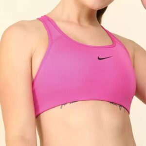 NIKE  Women Sports Lightly Padded Bra