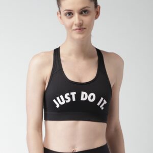 Nike Printed AS W NK VCTRY CMPRSSN GRX SU Sports Bra