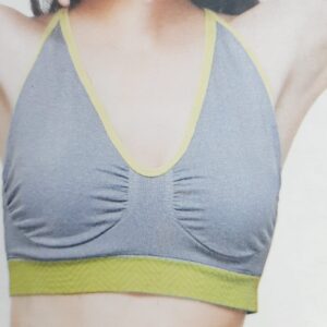 C9 AIRWEAR Sports Four Strap Back Bra