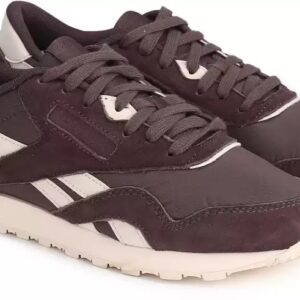 REEBOK CLASSICS CL NYLON Running Shoes For Women