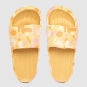 Mast & Harbour Women Printed Sliders