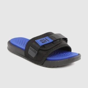 Mast & Harbour Women Solid Sliders