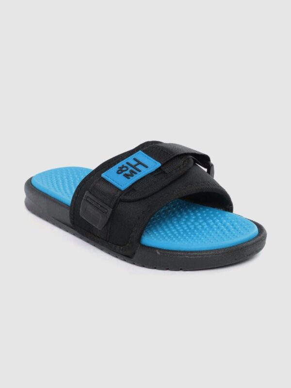 Mast & Harbour Women Solid Sliders