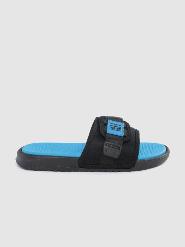 Mast & Harbour Women Solid Sliders