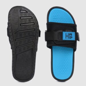 Mast & Harbour Women Solid Sliders