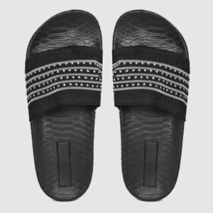 Kook N Keech Women Embellished Sliders