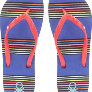 United Colors Of Benetton Flip-Flops For Women