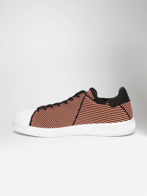 ADIDAS Originals Women Superstar Bounce Primeknit Woven Sneakers