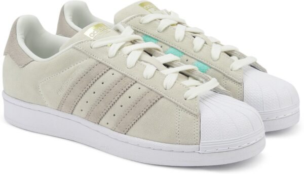 ADIDAS ORIGINALS SUPERSTAR W Sneakers For Women