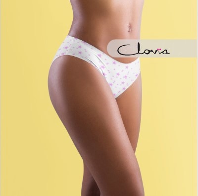 Clovia Women Multi Colored Panty