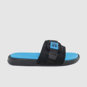 Mast & Harbour Women Solid Sliders