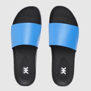 Kook N Keech Women Solid Sliders