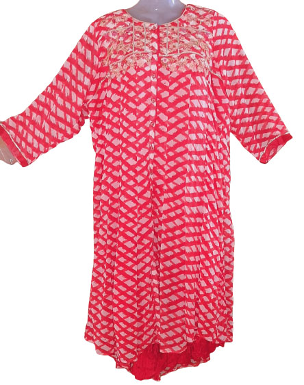 Rangriti Women"s A-Line Kurta