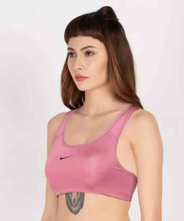 NIKE  Women Sports Padded Bra