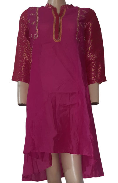 Rangriti Women"s Anarkali Kurta