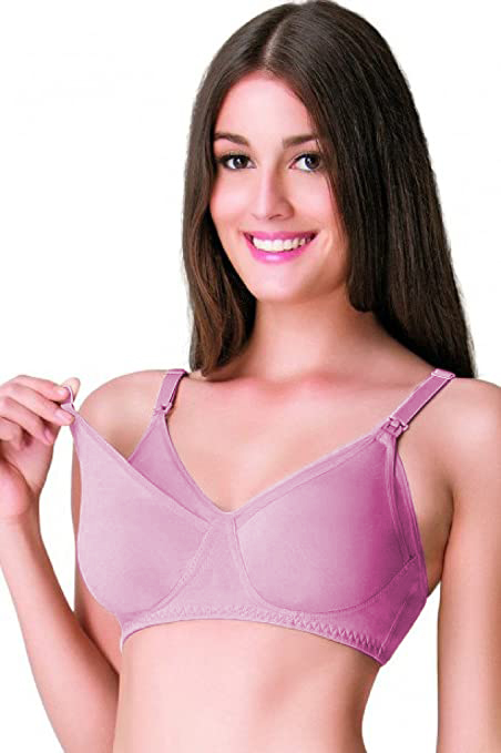 Hanes Women Maternity or Nursing Bra