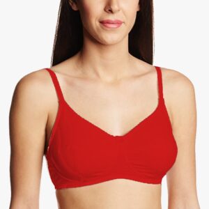 Hanes Women Moulded Encircle Bra