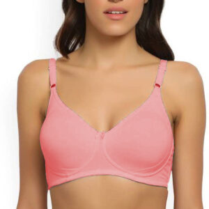 Hanes Women Moulded Encircle Bra