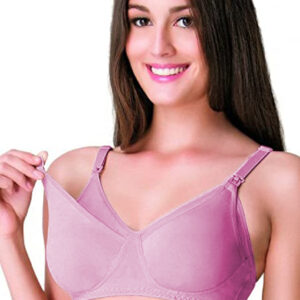 Hanes Women Maternity or Nursing Bra