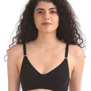 Hanes Women Moulded Encircle Bra (Pack of 2)