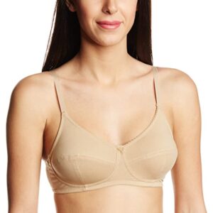 Hanes Women Comfy Contour Bra (Pack of 2)