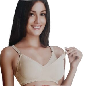 Hanes Women Maternity or Nursing Bra