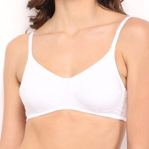 Hanes Women Chic Modern Fit Bra (Pack of 3)