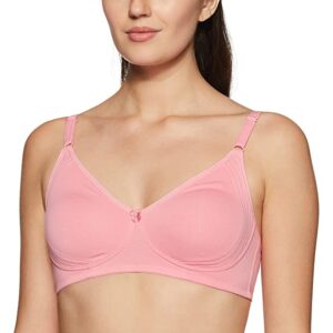 Hanes Women Comfy Moulded Encircle Bra