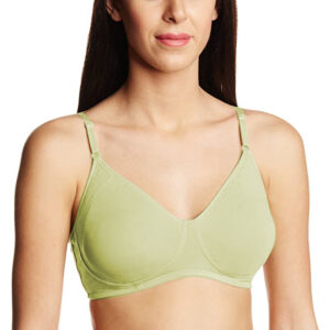 Hanes Women Comfy Contour Bra (Pack of 3)