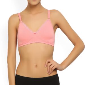 Hanes Women Comfy Shaper Bra