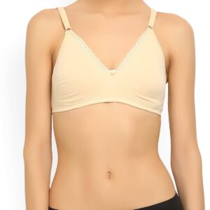 Hanes Women Comfy Shaper Bra