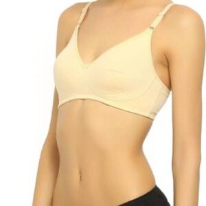 Hanes Women Moulded Encircle Bra