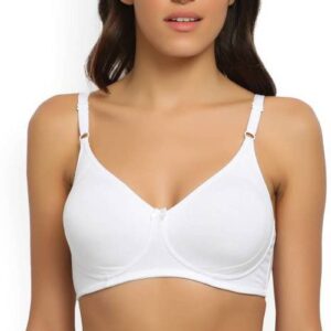 Hanes Women Moulded Encircle Bra