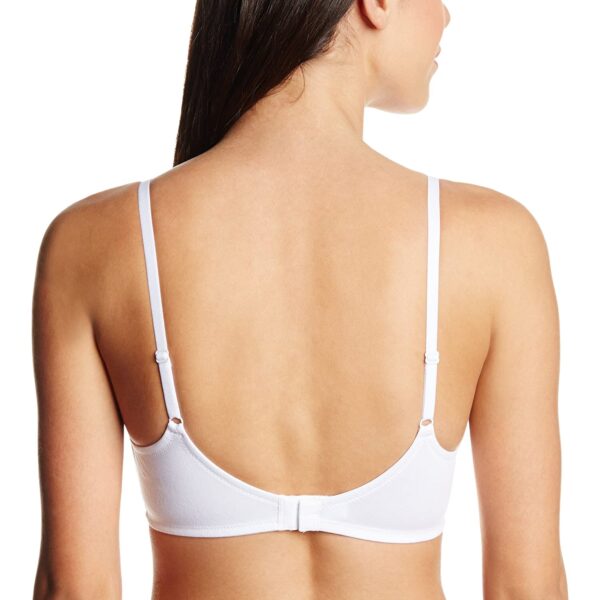 Hanes Women Cross Over Bra