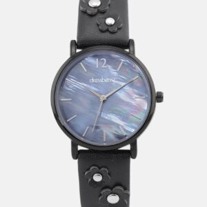 DressBerry Women Analogue Watch